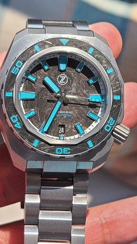 Zelos hammerhead titanium - hammerhead,