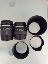 Olympus Zuiko Digital 14-42mm