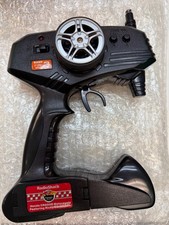 Vintage Radio Shack RC Dirt