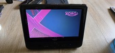 XORO 9 Zoll Tragbarer DVD