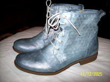 MUSTANG Damen Stiefel, Schuhe