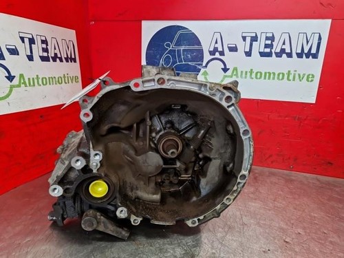 Schaltgetriebe daihatsu sirion - schaltgetriebe,
