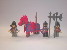 LEGO® Konvolut 3 Dragon