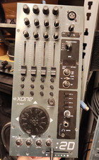 Allen & Heath XONE :2D Midi