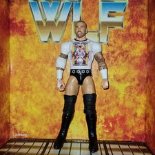 CM Punk - Main Event Series -