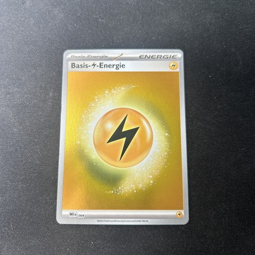 Basis blitz energie holo - basis,