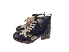 TMA EYES  Bootschuhe