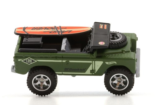 Hot wheels 1966 - hot,