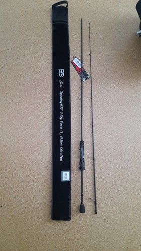 Bite bleak yoru 15 g - of, 3-15