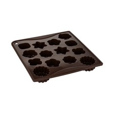 kochblume Silikonform Backform