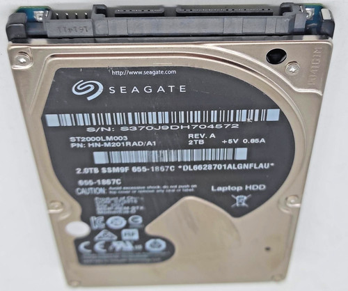 2tb seagate st2000lm003 - 2tb,