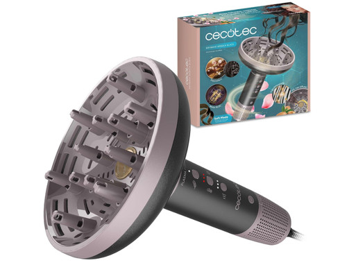 Cecotec diffusor haartrockner - cecotec, diffusor-haartrockner