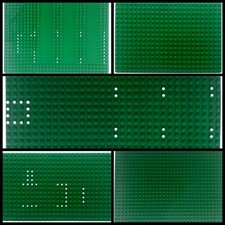 Lego System / Vintage / Basis