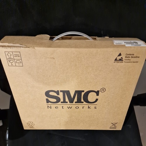Smc ez1016dt port fast - smc,