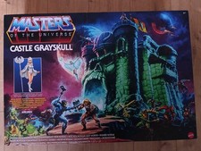 Masters of the Universe