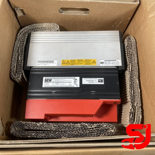 Sew eurodrive movidrive - sew-eurodrive,