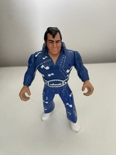 WWF Hasbro Honky Tonk Man 🔥