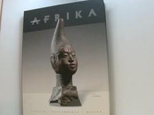 Kunst aus Afrika: Plastik