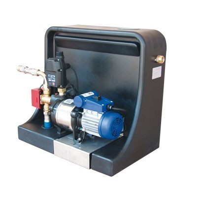 Trinkwasser nachspeisemodul - trinkwasser-nachspeisemodul, /