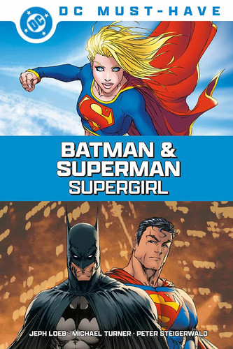 Must have batman - must-have:, &