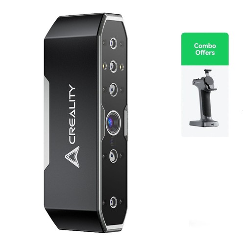 Creality scanner otter mit - otter,