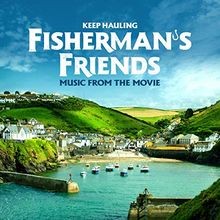 Fishermans friend keep - -,