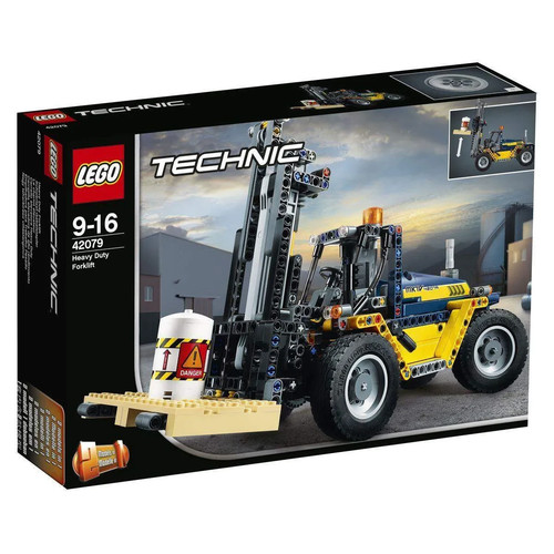 Lego technic 42079 - lego®,