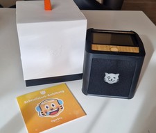 Tigerbox TOUCH - schwarz