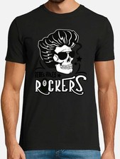 Rockabilly Music Psychobilly