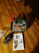 Powerpack mit Kompressor 