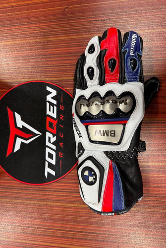 Bmw motorrad motorcycle gloves - motorrad,