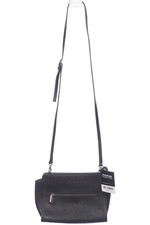 Coccinelle Handtasche Damen Umhängetasche Bag Damentasche Leder Schwarz #1345uca