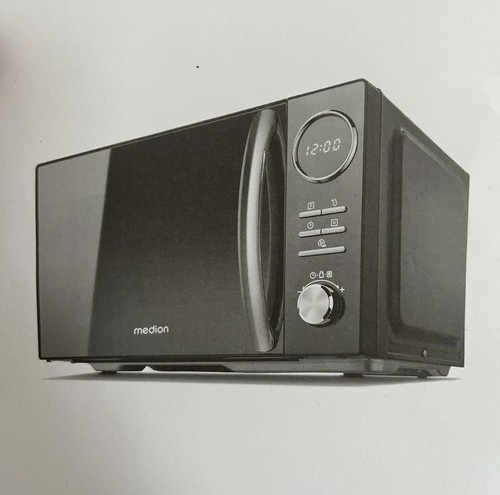 Medion mikrowelle mit - 3, in