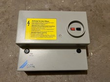 Dürr Dental Steuerkasten