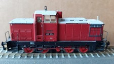 Diesellok V60 der DR , Piko