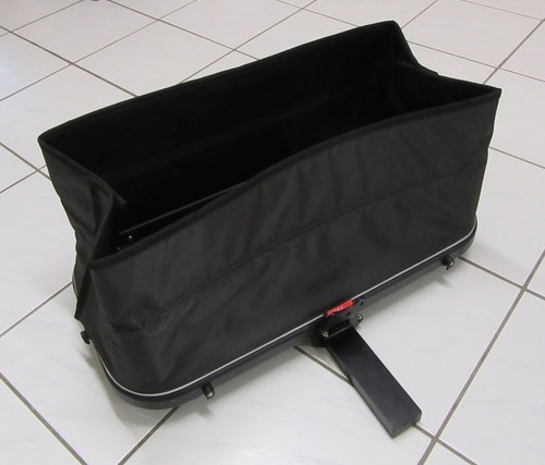Cargo rack für kettwiesel - cargo,