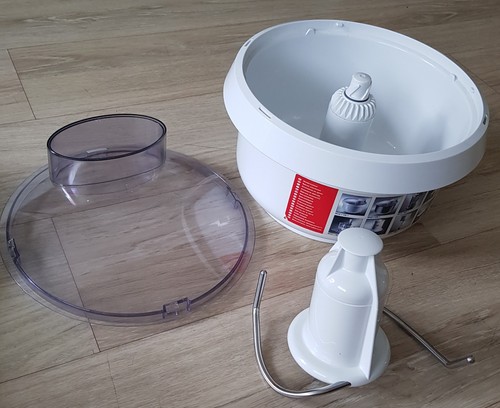 Bosch mum7 kunststoffschüssel - mum7,