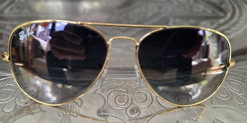 Ray ban sonnenbrille - sonnenbrille, aviator