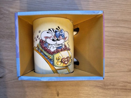 Diddl back tasse - tasse,