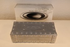 Oakley Case Etui Xmetal