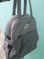 Bebecar Wickeltasche