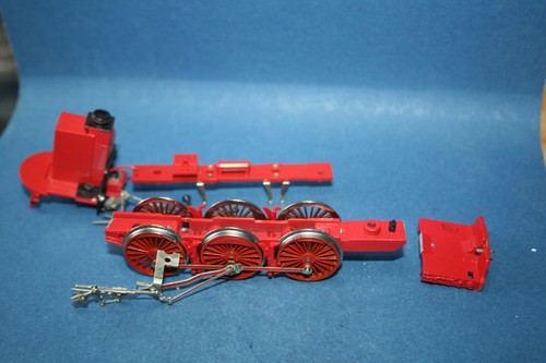 Fleischmann 4872 fahrwerk - fleischmann,