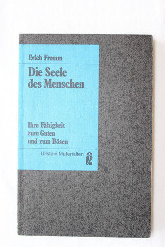 Die seele des menschen - die,