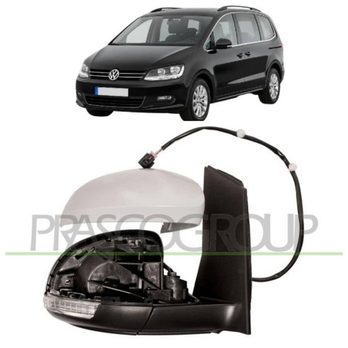 Außenspiegel rechts für - , vw