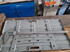 Digitaler Messschieber Digitale Schieblehre 800 mm Werkstattschieblehre