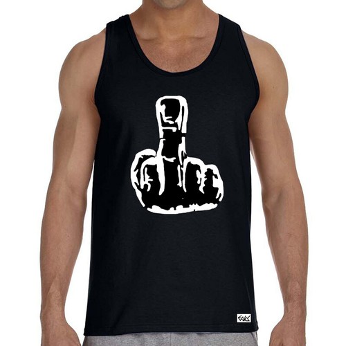 Eaks herren tank top - eaks®,