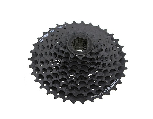 Shimano hg200 fach - shimano, cs-hg200-9