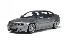 BMW M3 CSL Coupe E46 2003