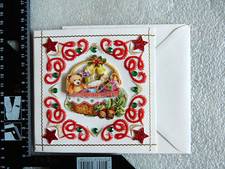 NEUE Weihnachtskarte