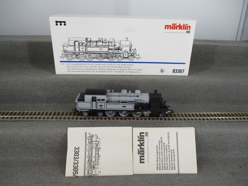 Märklin spur 83307 - spur, h0